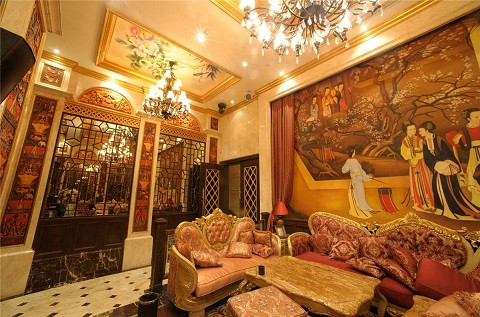 迁西高档KTV妹子质量哪家好